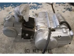 エンジン＆駆動系 中華エンジン　