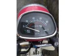 部品取車・ﾌﾚｰﾑ等 MD90 カブ　レストアベース　来店前にお電話にて在庫確認お願いします