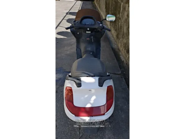 部品取車・フレーム等 フォーサイト MF04