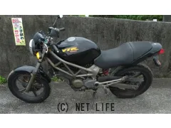 部品取車・ﾌﾚｰﾑ等 VTR250 MC33　部品取車