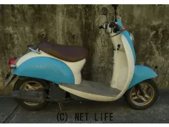 部品取車・フレーム等 ●2月14日現在商談中です●スクーピー ●エンジン実働●書類有