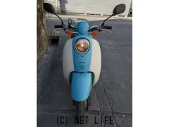 部品取車・フレーム等 ●2月14日現在商談中です●スクーピー ●エンジン実働●書類有