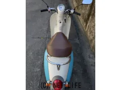 部品取車・フレーム等 ●2月14日現在商談中です●スクーピー ●エンジン実働●書類有