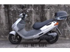 部品取車・フレーム等 アドレス110 2サイクル