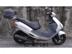 部品取車・フレーム等 アドレス110 2サイクル