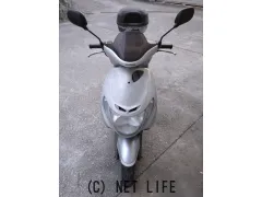 部品取車・ﾌﾚｰﾑ等 アドレス110　２サイクル