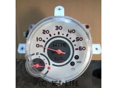 ﾒｰﾀ・ﾗｲﾄ・ｳｨﾝｶｰ AF70 ジョルノメーター