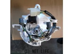 メータ・ライト・ウィンカー AF70 ジョルノメーター