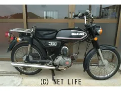 部品取車・ﾌﾚｰﾑ等 K50 レストアベース