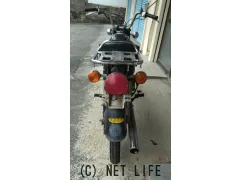 部品取車・ﾌﾚｰﾑ等 K50 レストアベース