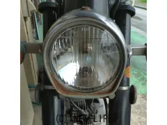 部品取車・フレーム等 K50 レストアベース