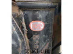 部品取車・フレーム等 K50 レストアベース