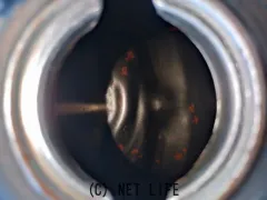 部品取車・フレーム等 K50 レストアベース