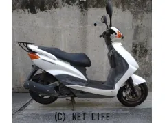 部品取車・ﾌﾚｰﾑ等 シグナス　SE12J　実働