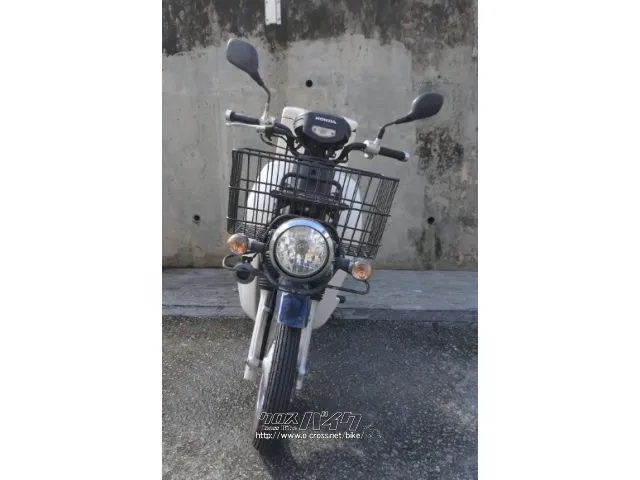 部品取車・フレーム等 AA04 カブプロ