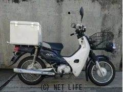 部品取車・ﾌﾚｰﾑ等 AA04 カブプロ