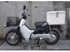 部品取車・ﾌﾚｰﾑ等 AA04 カブプロ