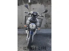 部品取車・フレーム等 AA04 カブプロ