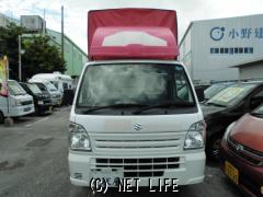 スズキ キャリイ