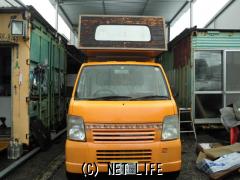 スズキ キャリイ