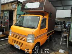 スズキ キャリイ