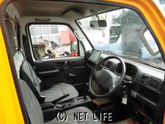 スズキ キャリイ