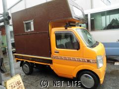 スズキ キャリイ