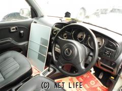 ダイハツ ミラジーノ