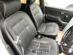 ダイハツ ミラジーノ