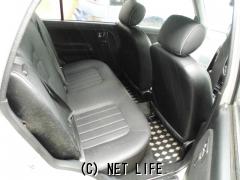 ダイハツ ミラジーノ