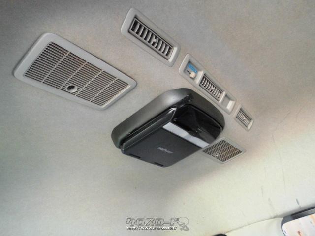 トヨタ ハイエース