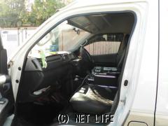 トヨタ ハイエース