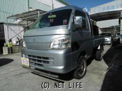 ダイハツ ハイゼットトラック