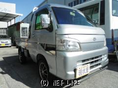 ダイハツ ハイゼットトラック