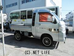 ダイハツ ハイゼットトラック