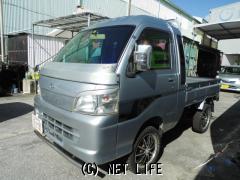 ダイハツ ハイゼットトラック