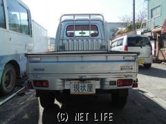 ダイハツ ハイゼットトラック