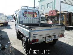 ダイハツ ハイゼットトラック