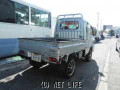 ダイハツ ハイゼットトラック