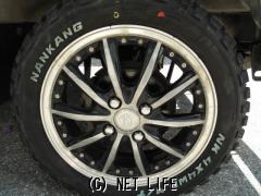 ダイハツ ハイゼットトラック