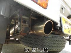 ダイハツ ハイゼットトラック