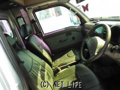 ダイハツ ハイゼットトラック