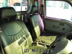 ダイハツ ハイゼットトラック