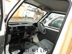 三菱 ミニキャブトラック