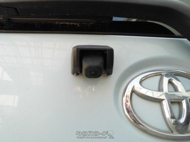 トヨタ ピクシススペース