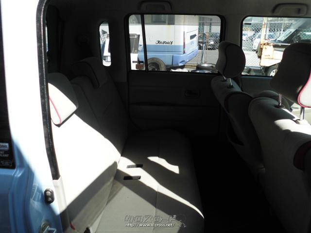 トヨタ ピクシススペース