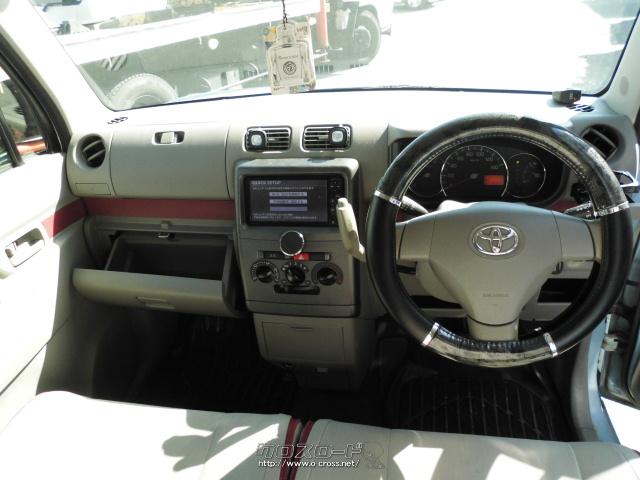 トヨタ ピクシススペース