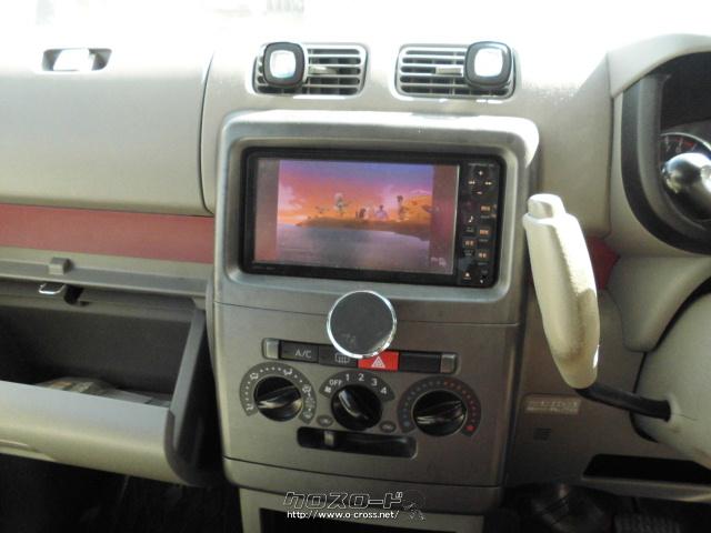 トヨタ ピクシススペース