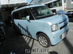 トヨタ ピクシススペース