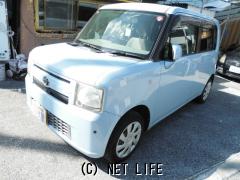 トヨタ ピクシススペース